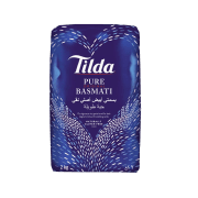Basmati Rice