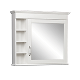 Bathroom Cabinets