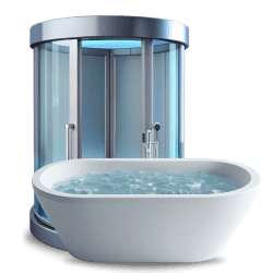 Bathtubs & Shower Rooms