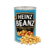 Canned Beans