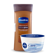 Body Lotions & Creams