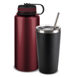 Bottles & Tumblers