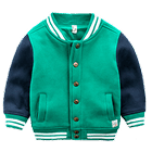 Boys Jackets