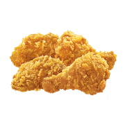 Breaded Chicken