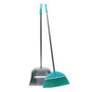Brooms & Dust Pans