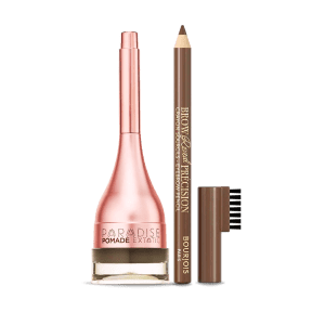 Eyebrow Pencil & Powder