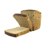 Brown Toast