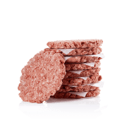 Burgers and Sausages