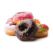 Cakes & Donuts