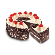 Cakes & Pastries