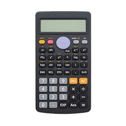 Calculators