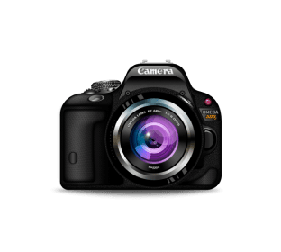 Cameras Shopping