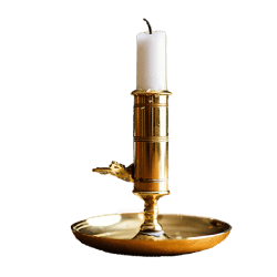 Candle Holders