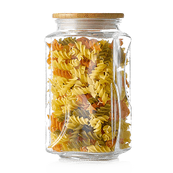 Canisters & Jars
