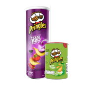 Canned Chips
