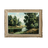 Canvas Frames