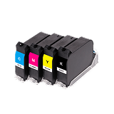 Cartridge & Ink