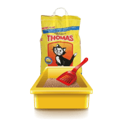 Cat Litter