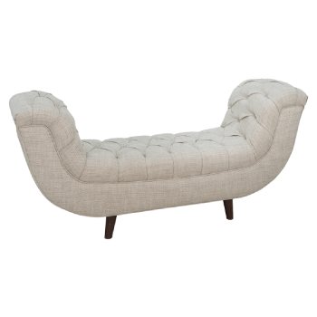 Chaise & Benches