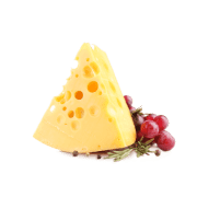 Cheese Triangles
