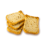 Crisp Breads & Rusks