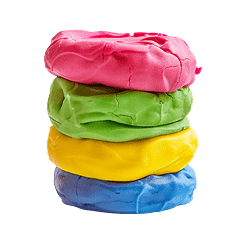 DIY, Clay & Dough Sets