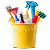 Cleaning Tools