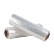 Foil & Cling Film
