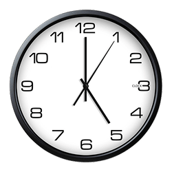 Clocks