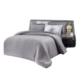 Comforters, Quilts & Duvets