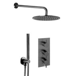 Concealed Shower Sets