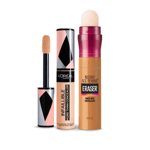 Concealers & Correctors