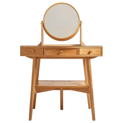 Console Tables & Mirrors