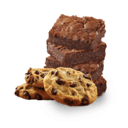 Cookies & Brownies