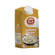 Cooking Cream
