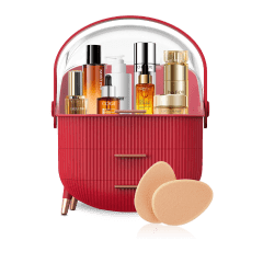 Cosmetics Accessories