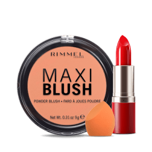 Cosmetics  Shopping