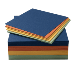 Craft Paper & Sheets
