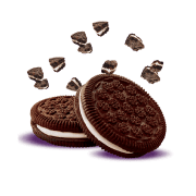 Cream Biscuits