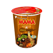 Cup Noodles