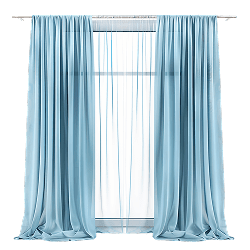 Curtains