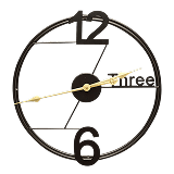 Wall Clocks