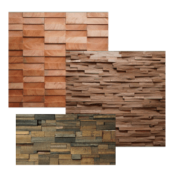 Decoration Wall Panels