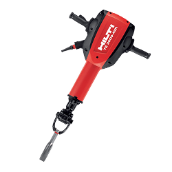 Demolition Hammers