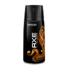Deodorant Spray