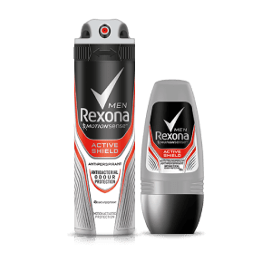 Deodorants & Anti-Perspirant