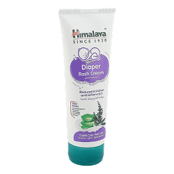Diaper Rash Cream