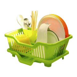 Dish Racks & Drainers