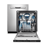 Dishwashers