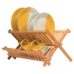 Dishwashing & Sink Accessories